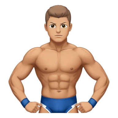 american nightmare cody rhodes sticker