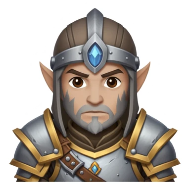 World of Warcraft grey logs raider sticker