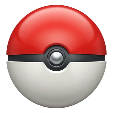 Pokeball sticker