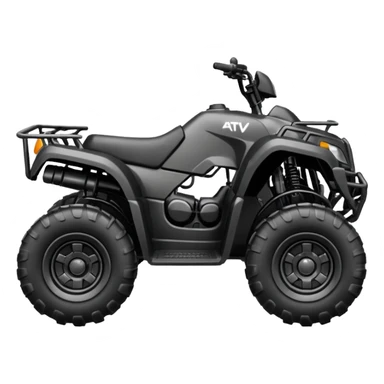 atv sticker
