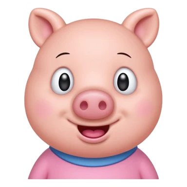 pepa pg de killer sticker