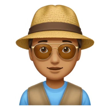 Bana 67 karaterini oluştur sticker