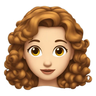 belle-fesses sticker