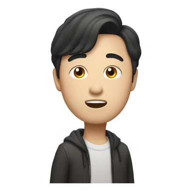 Sung Jin-woo sticker