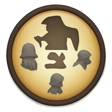 Seeker alliance sticker