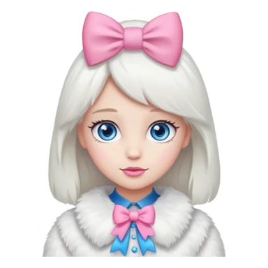 Disney aristocrats Marie  sticker