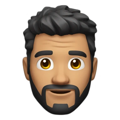 Unreal fortnite sticker