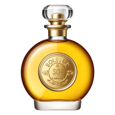 sol de janeiro perfume 59 sticker