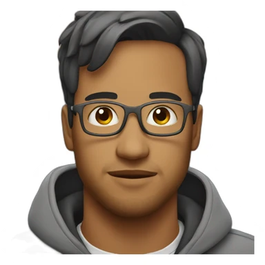 backend developer sticker