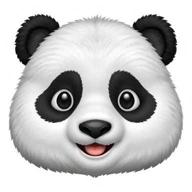 😂🐼 sticker
