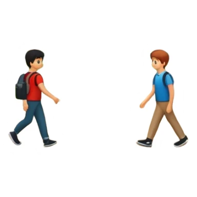 AFUERA DEL CAMPUS SIN CRUZ ARRIBA sticker