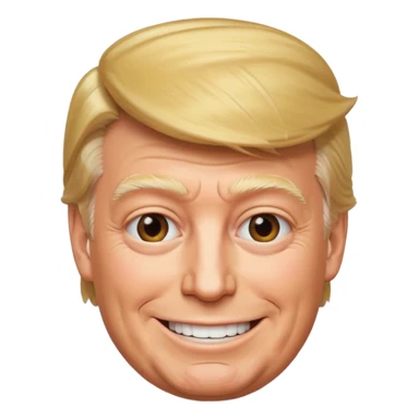 𝕕𝕠𝕟𝕒𝕝𝕕 𝕥𝕣𝕦𝕞𝕡 sticker