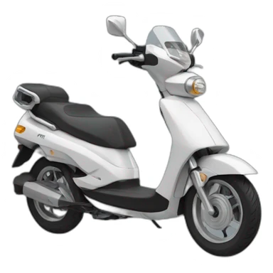 Moteur électrique sticker