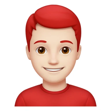 Luís Marques Mendes em figura de Topo Gigio sticker