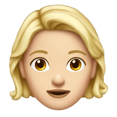 Jana Marie Wegner sticker