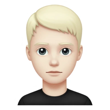 Siete invertido sticker