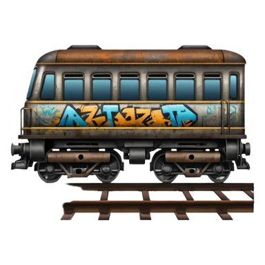 tren de aragua sticker