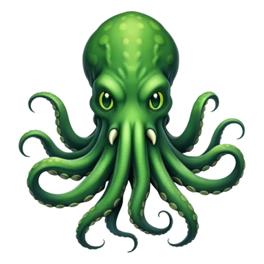Cthulhu  sticker