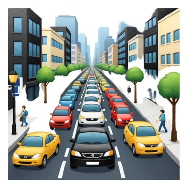 middle of the 5 day week sticker