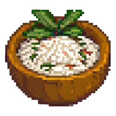 rice sticker
