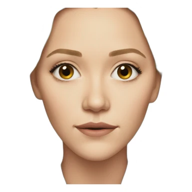 Elisabeth olsen sticker