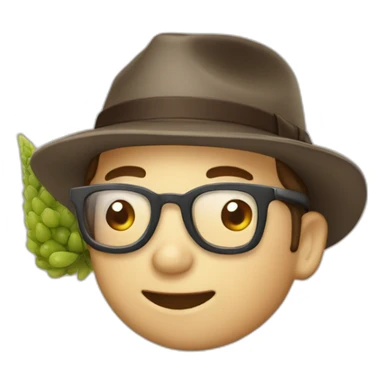 Castor tomando cervesa sticker