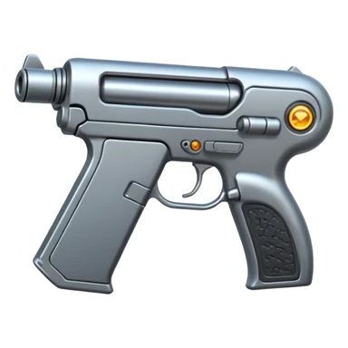 Arc raiders guns sticker