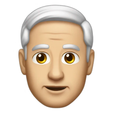 Benyamin Netanyahou sticker