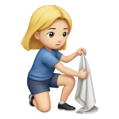 Persuasions.ai wiping CHATGPT butt sticker