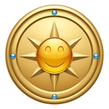 insignia de verificado sticker