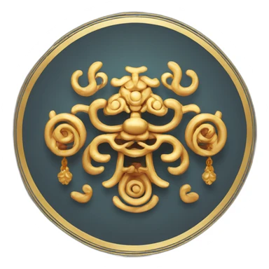 hua cheng- heavens official's blessing sticker