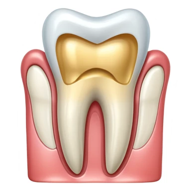 endodoncia dental sticker