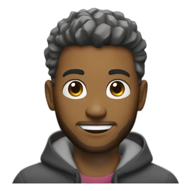 Le youtuber Fuze III sticker