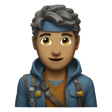 seeker aliance sticker