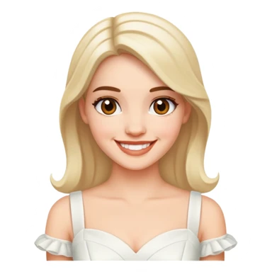 bridey drake tik toker sticker