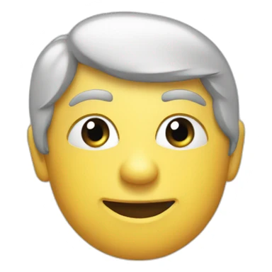 Zéro rapport sticker