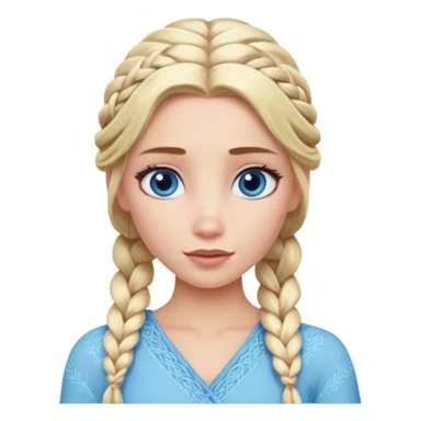 Disney Frozen  эльза холодное сердце  sticker