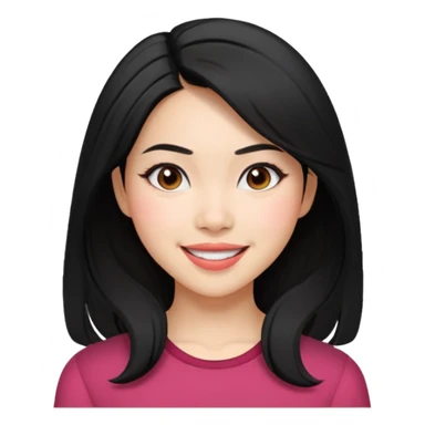 Anna Akana sticker