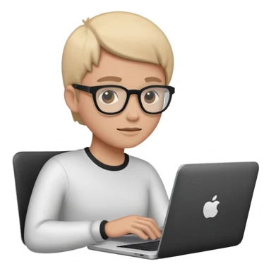 online research in laptop and black friday deals sticker