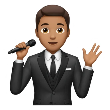 Maxwell, R&B Singer (B.1973) sticker