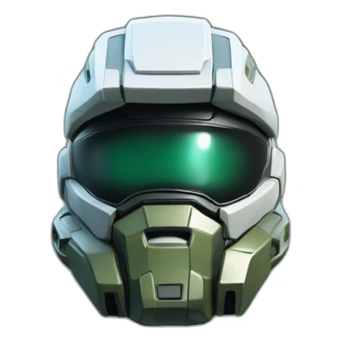halo elite sticker