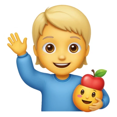 pediatric icon sticker