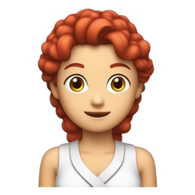 Pauline Nintendo sticker