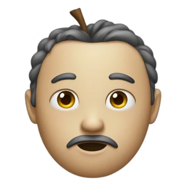 apple interrogation sticker