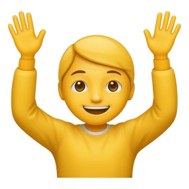 dab emoji sticker