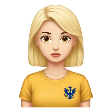 libertarian woman shirt sticker