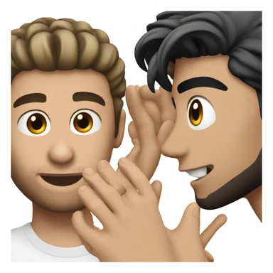 Zayn Malik proposing for marriage  sticker