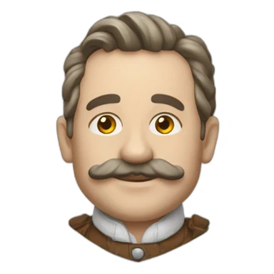 dupont de ligonnes sticker