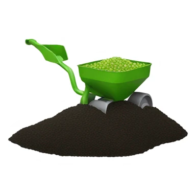 fertilizer sticker