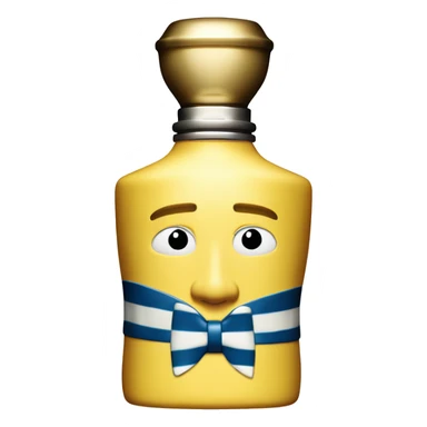 jean-paul-gaultier-le-male-eau-de-toilette-fragrance-bottle sticker